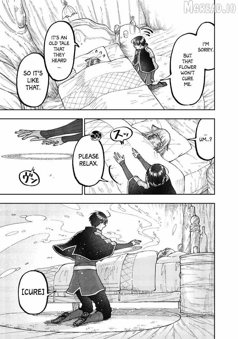 The Savior <<Messiah>> ~The former hero who saved another world beats the real world full of monsters~ Chapter 74 page 16