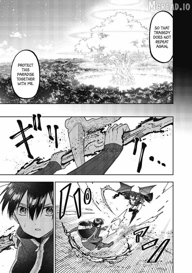The Savior <<Messiah>> ~The former hero who saved another world beats the real world full of monsters~ Chapter 75 page 4