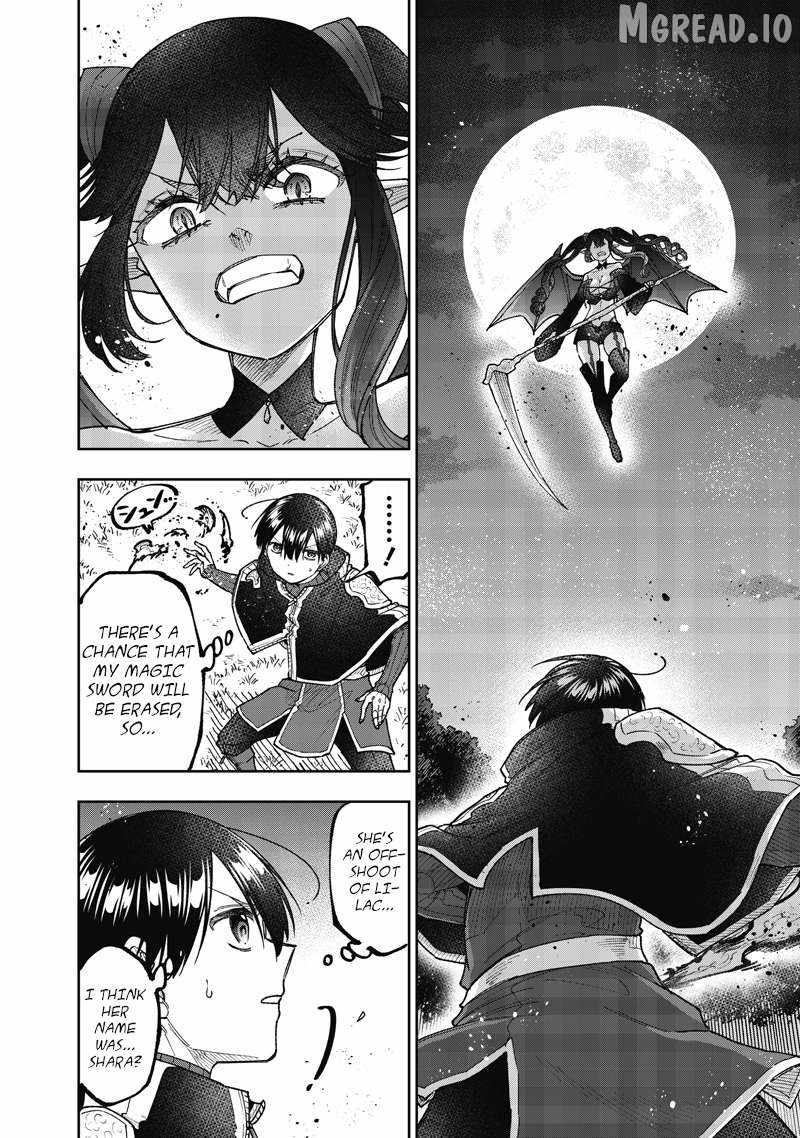 The Savior <<Messiah>> ~The former hero who saved another world beats the real world full of monsters~ Chapter 75 page 5