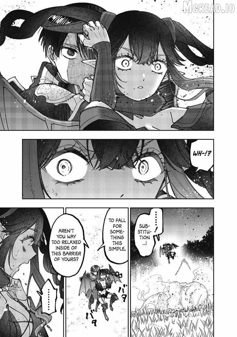 The Savior <<Messiah>> ~The former hero who saved another world beats the real world full of monsters~ Chapter 75 page 10