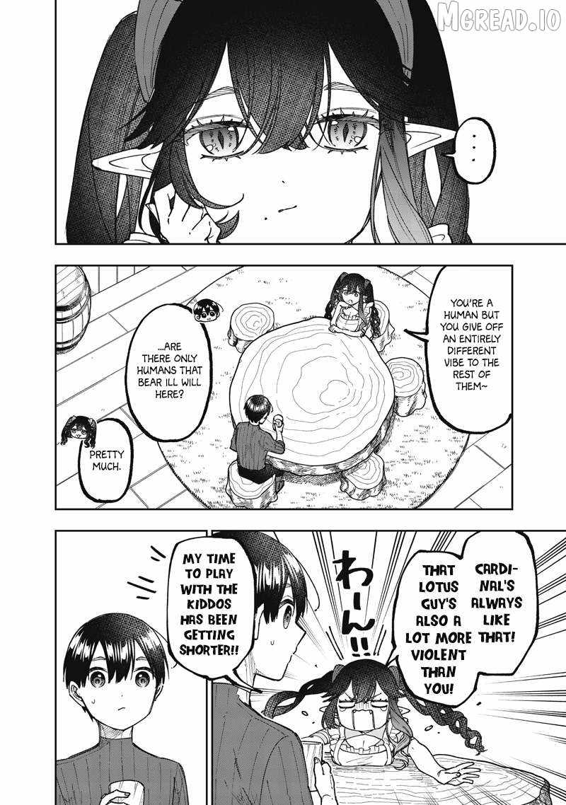 The Savior <<Messiah>> ~The former hero who saved another world beats the real world full of monsters~ Chapter 75 page 19