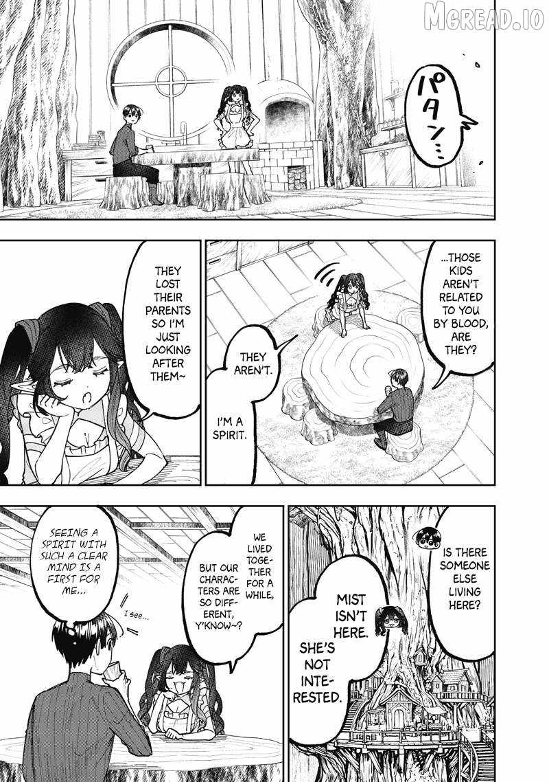 The Savior <<Messiah>> ~The former hero who saved another world beats the real world full of monsters~ Chapter 75 page 18