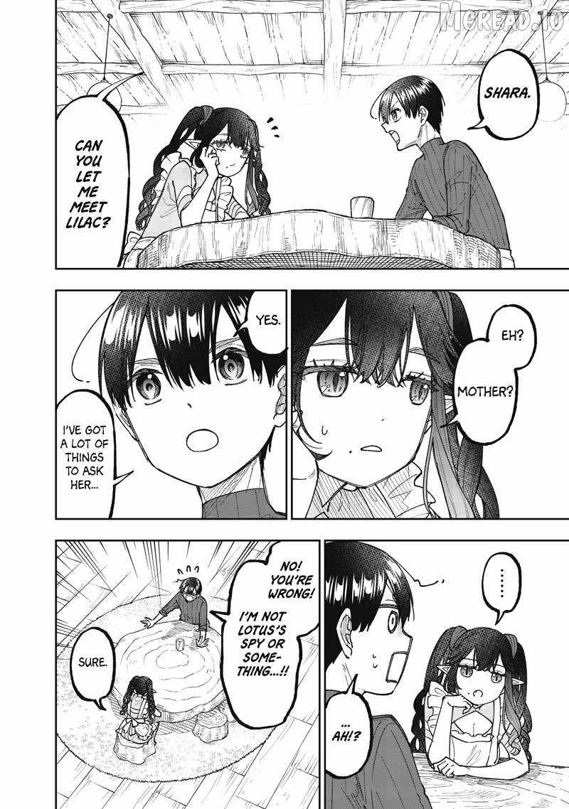 The Savior <<Messiah>> ~The former hero who saved another world beats the real world full of monsters~ Chapter 75 page 21