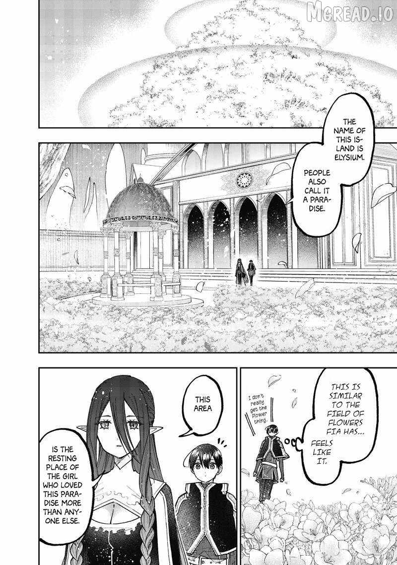 The Savior <<Messiah>> ~The former hero who saved another world beats the real world full of monsters~ Chapter 76 page 11