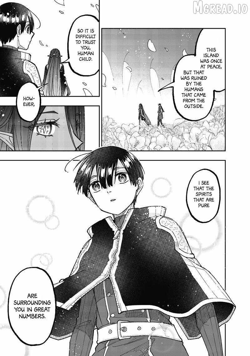 The Savior <<Messiah>> ~The former hero who saved another world beats the real world full of monsters~ Chapter 76 page 12