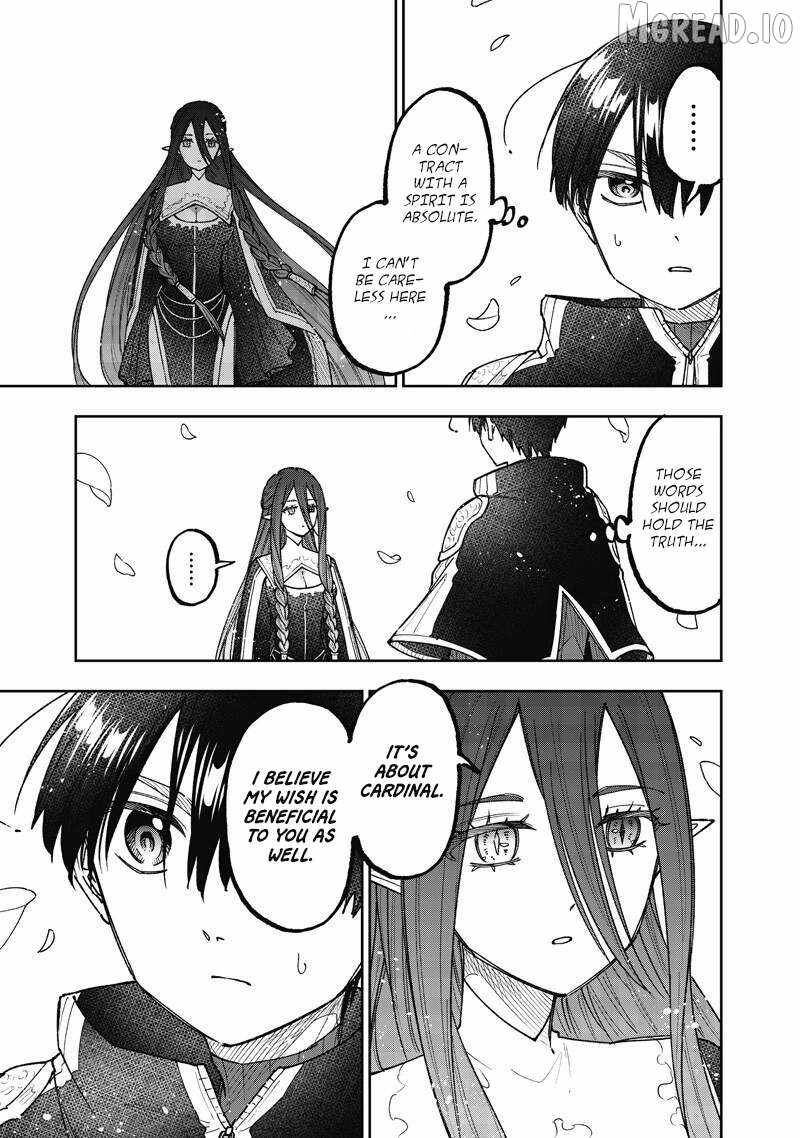 The Savior <<Messiah>> ~The former hero who saved another world beats the real world full of monsters~ Chapter 76 page 14