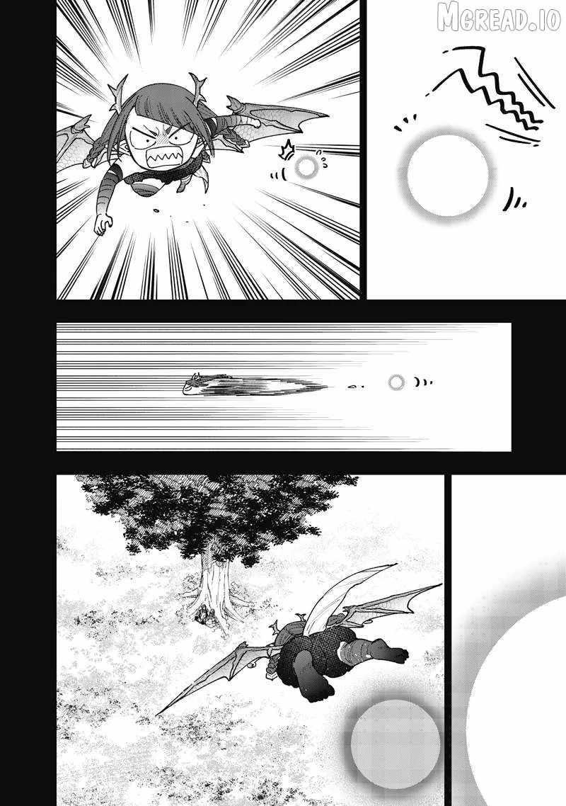 The Savior <<Messiah>> ~The former hero who saved another world beats the real world full of monsters~ Chapter 77 page 3