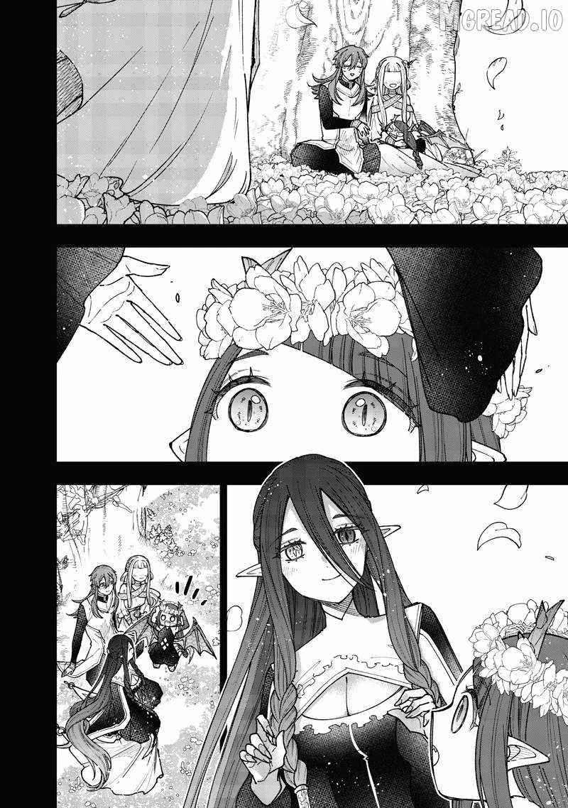 The Savior <<Messiah>> ~The former hero who saved another world beats the real world full of monsters~ Chapter 77 page 5