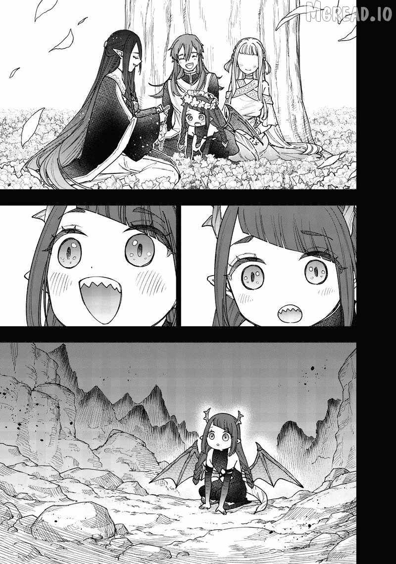 The Savior <<Messiah>> ~The former hero who saved another world beats the real world full of monsters~ Chapter 77 page 6
