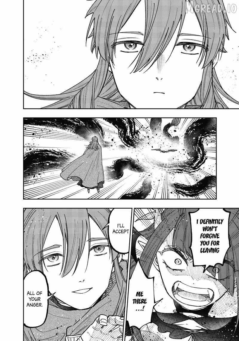 The Savior <<Messiah>> ~The former hero who saved another world beats the real world full of monsters~ Chapter 77 page 13