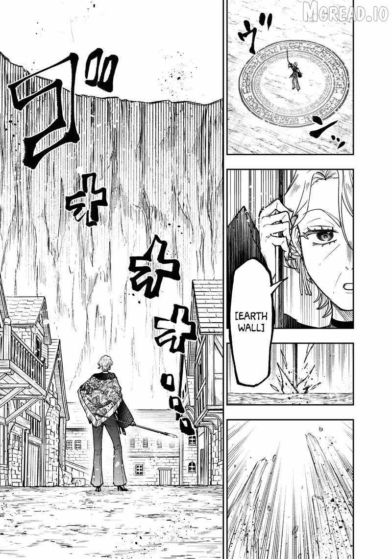 The Savior <<Messiah>> ~The former hero who saved another world beats the real world full of monsters~ Chapter 77 page 10