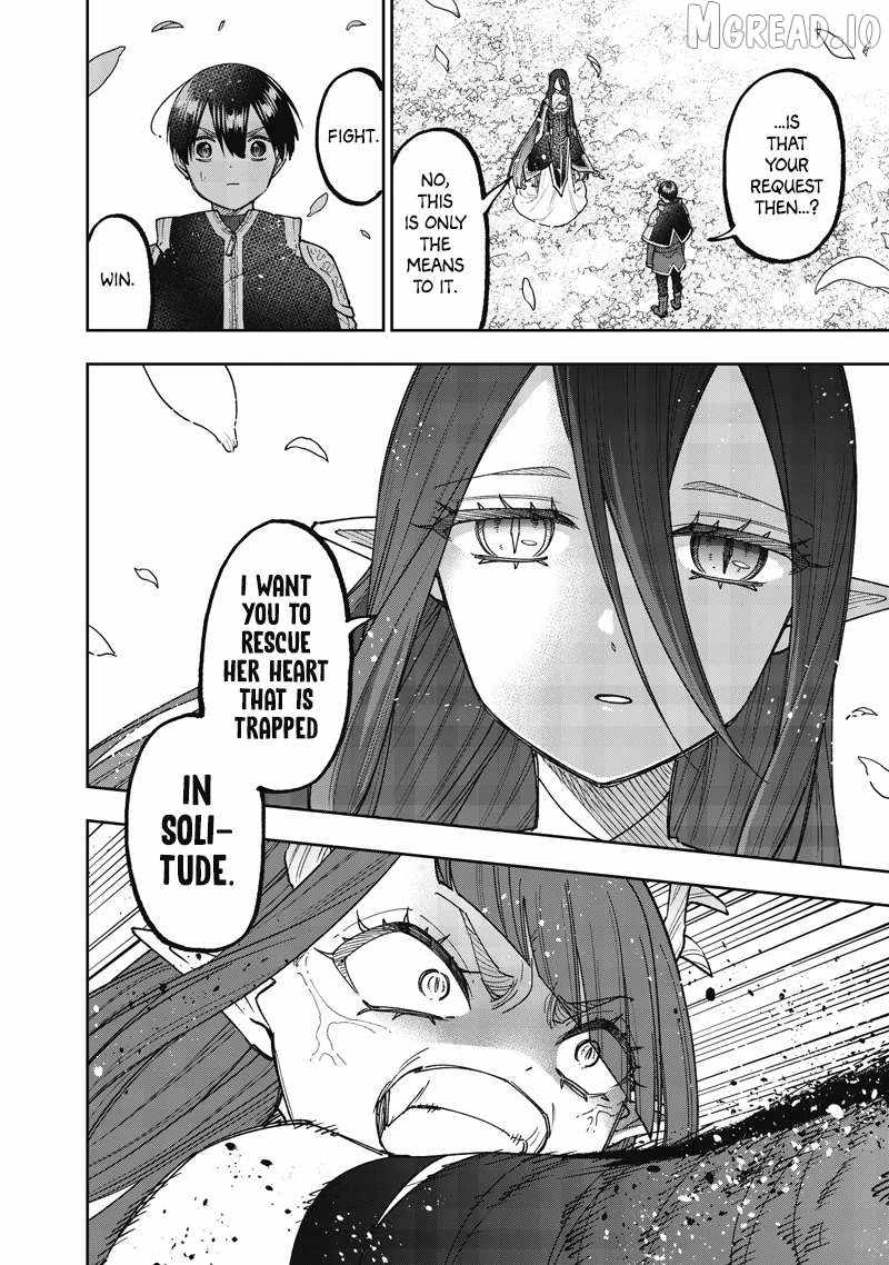 The Savior <<Messiah>> ~The former hero who saved another world beats the real world full of monsters~ Chapter 77 page 21
