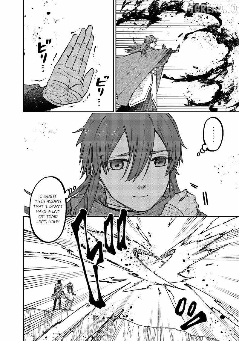 The Savior <<Messiah>> ~The former hero who saved another world beats the real world full of monsters~ Chapter 77 page 19