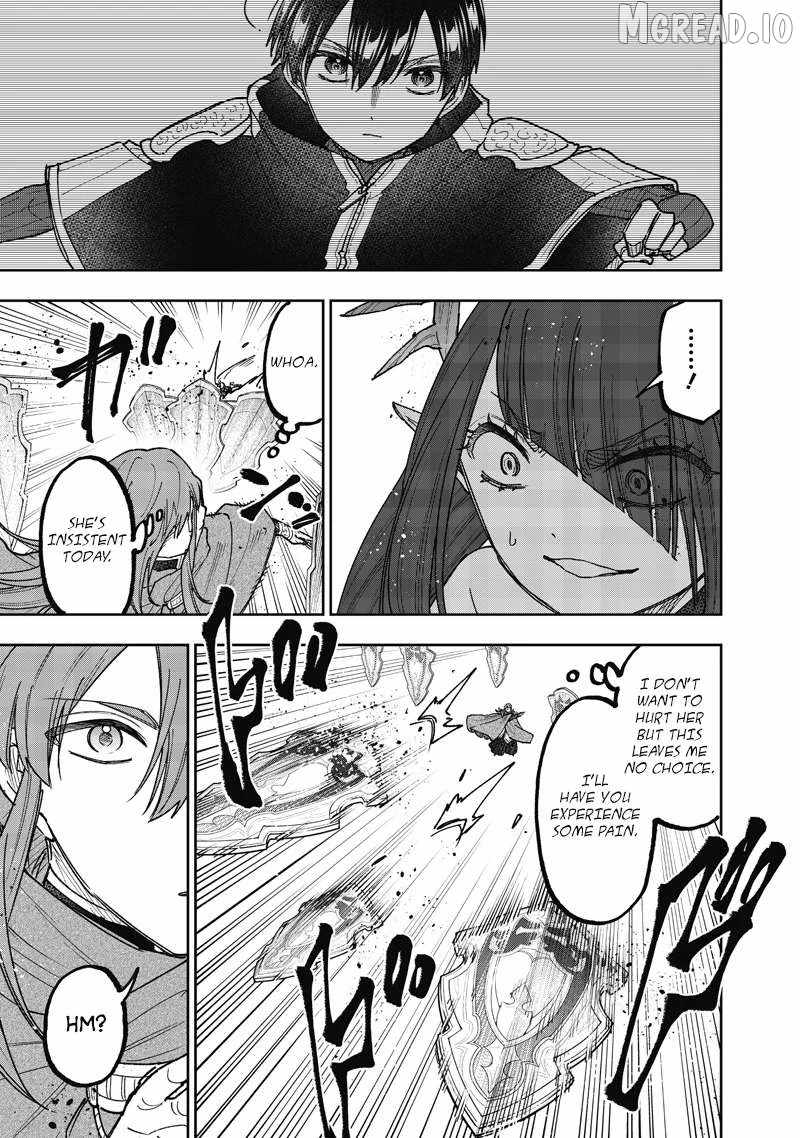 The Savior <<Messiah>> ~The former hero who saved another world beats the real world full of monsters~ Chapter 78 page 10