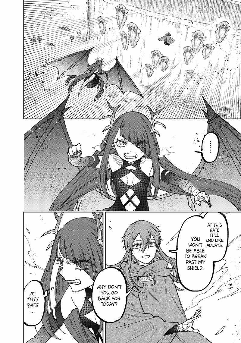 The Savior <<Messiah>> ~The former hero who saved another world beats the real world full of monsters~ Chapter 78 page 9