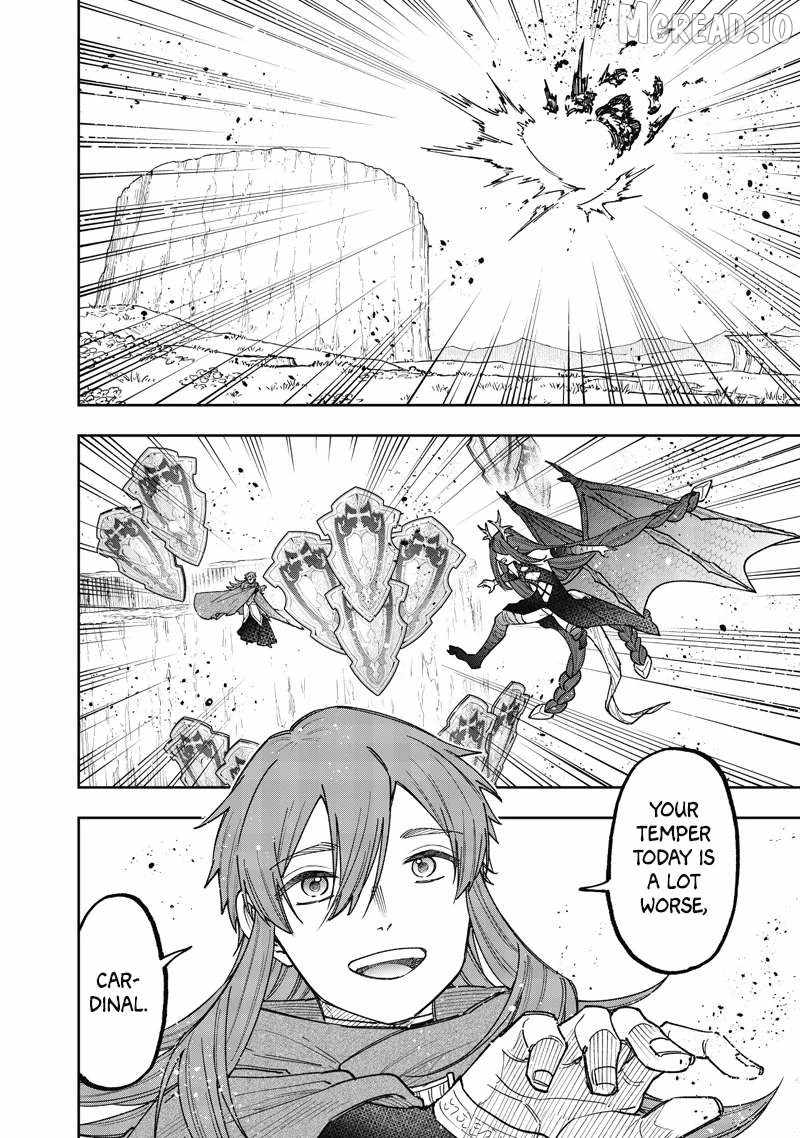 The Savior <<Messiah>> ~The former hero who saved another world beats the real world full of monsters~ Chapter 78 page 3