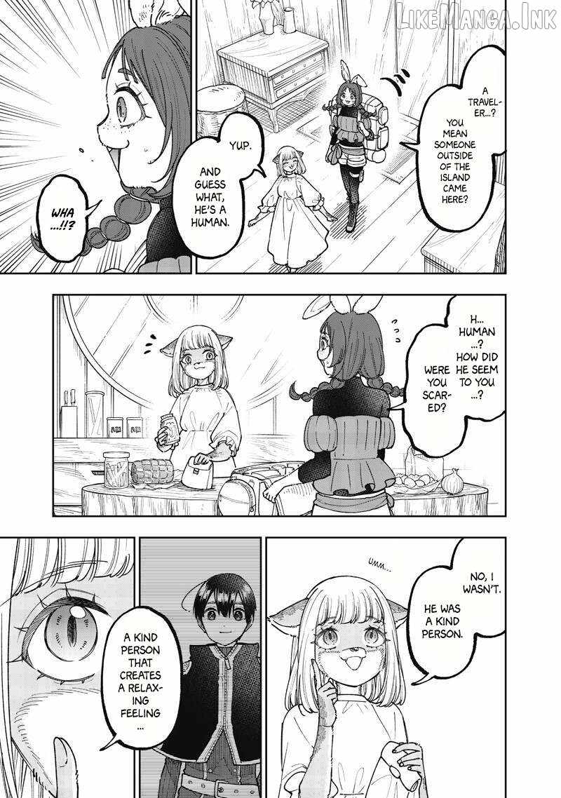 The Savior <<Messiah>> ~The former hero who saved another world beats the real world full of monsters~ Chapter 79.5 page 4