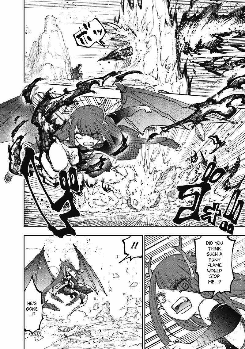 The Savior <<Messiah>> ~The former hero who saved another world beats the real world full of monsters~ Chapter 79 page 15