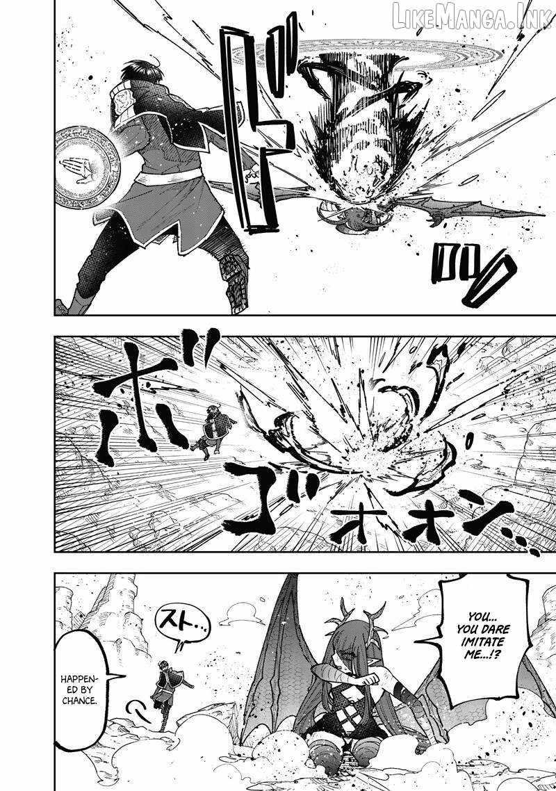 The Savior <<Messiah>> ~The former hero who saved another world beats the real world full of monsters~ Chapter 79 page 17