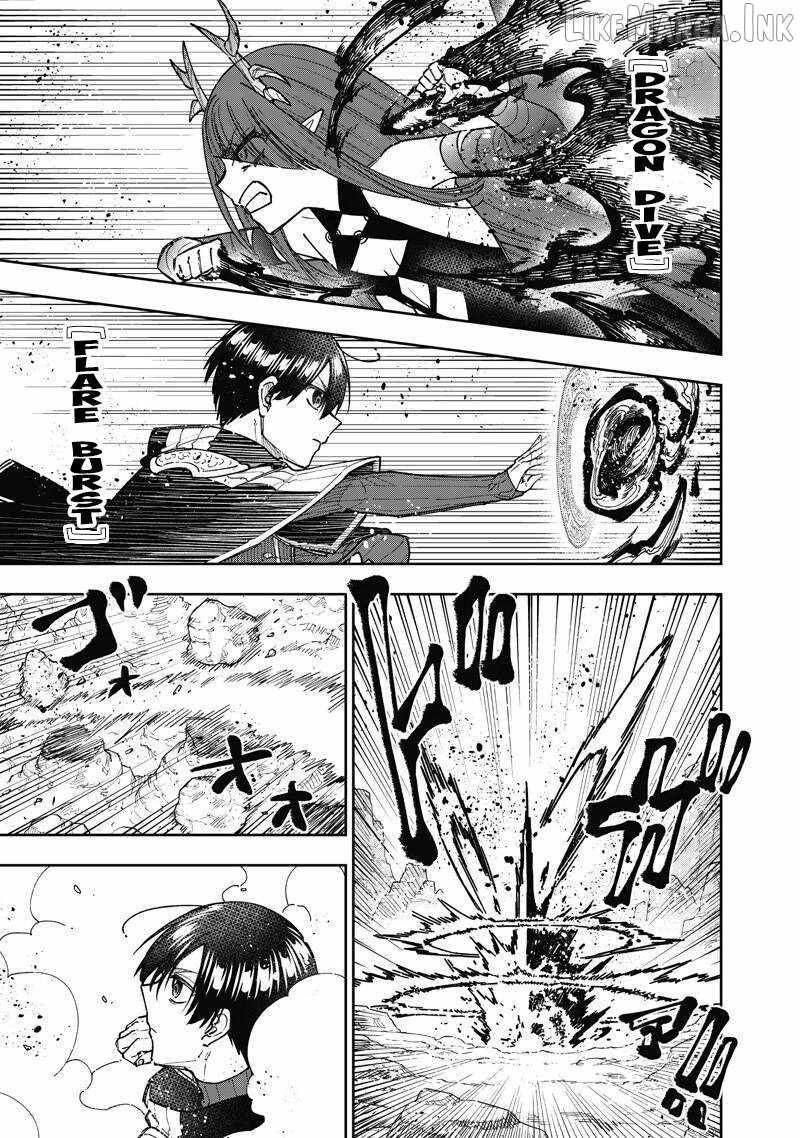 The Savior <<Messiah>> ~The former hero who saved another world beats the real world full of monsters~ Chapter 79 page 10