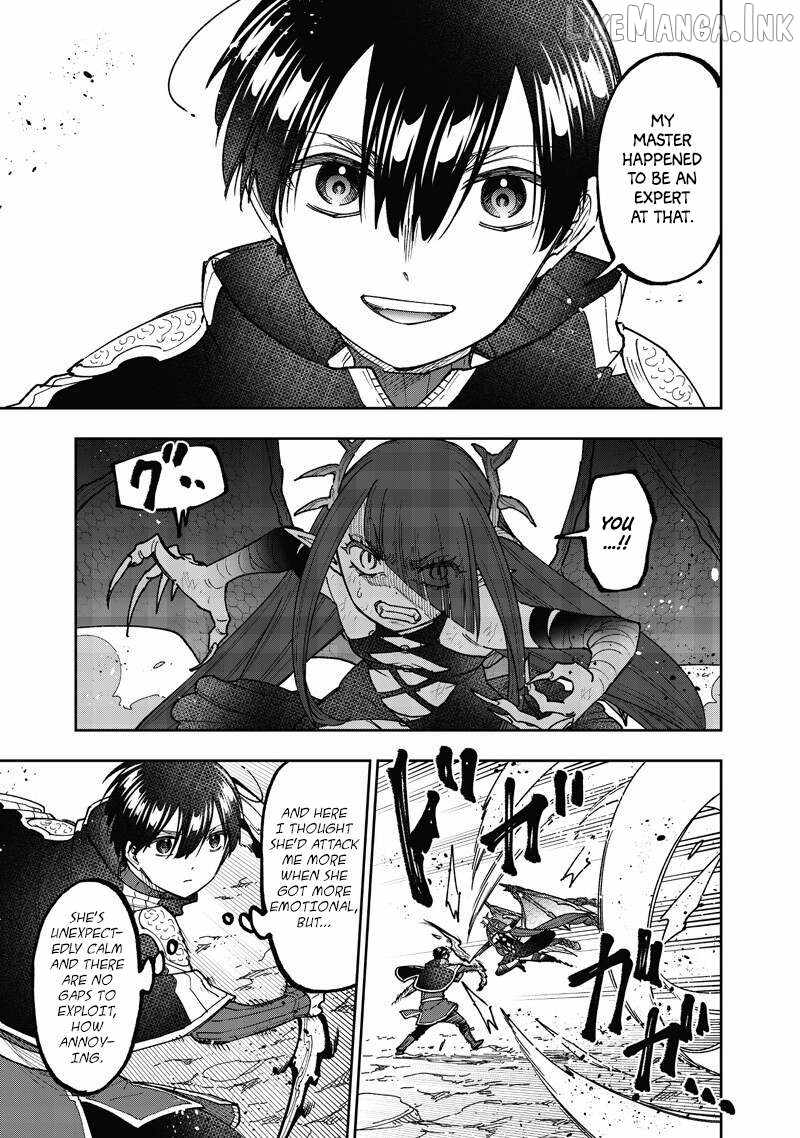 The Savior <<Messiah>> ~The former hero who saved another world beats the real world full of monsters~ Chapter 79 page 18