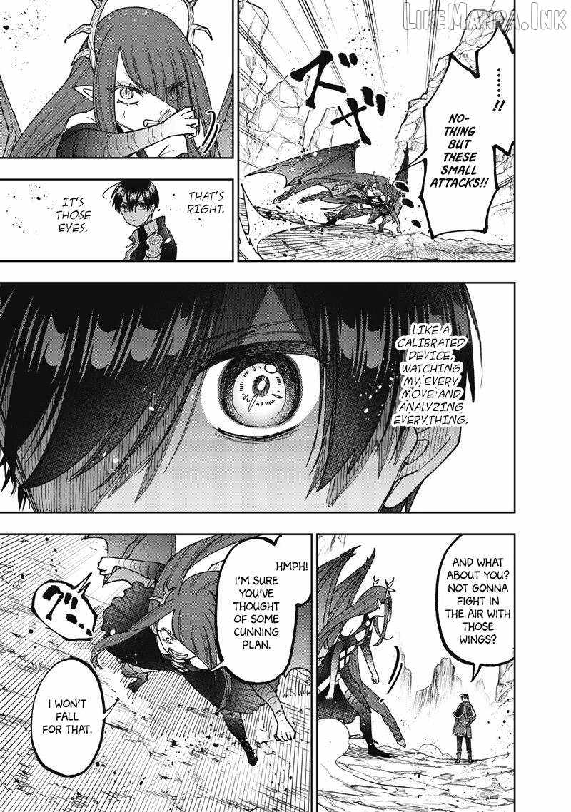 The Savior <<Messiah>> ~The former hero who saved another world beats the real world full of monsters~ Chapter 79 page 12