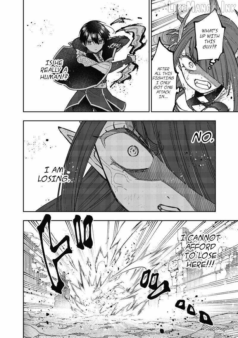 The Savior <<Messiah>> ~The former hero who saved another world beats the real world full of monsters~ Chapter 79 page 19