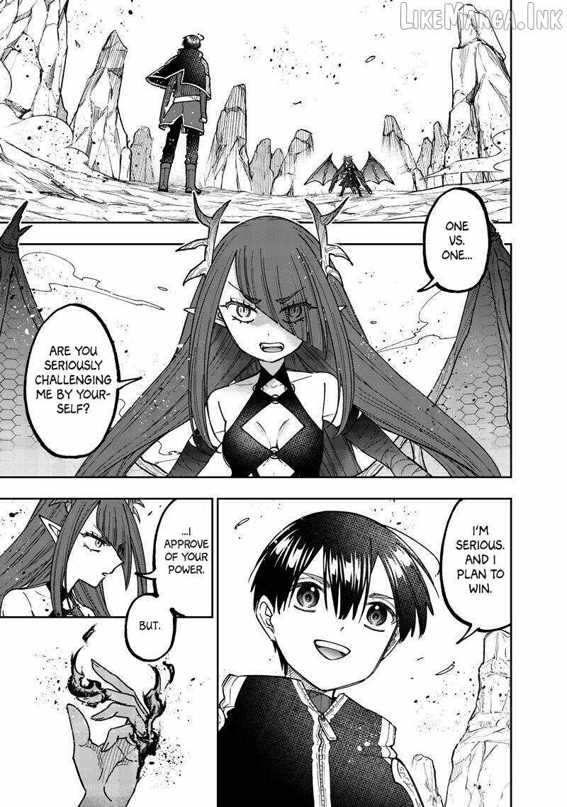 The Savior <<Messiah>> ~The former hero who saved another world beats the real world full of monsters~ Chapter 79 page 4