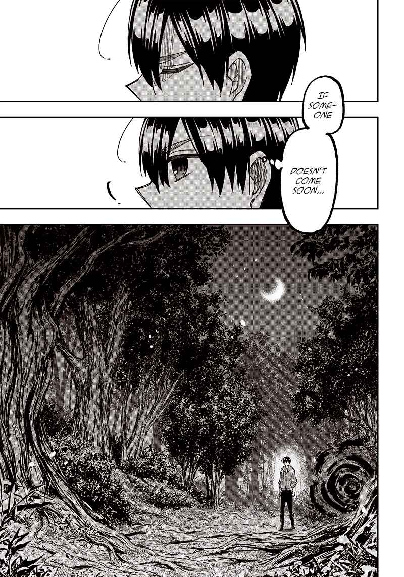 The Savior <<Messiah>> ~The former hero who saved another world beats the real world full of monsters~ Chapter 8 page 19