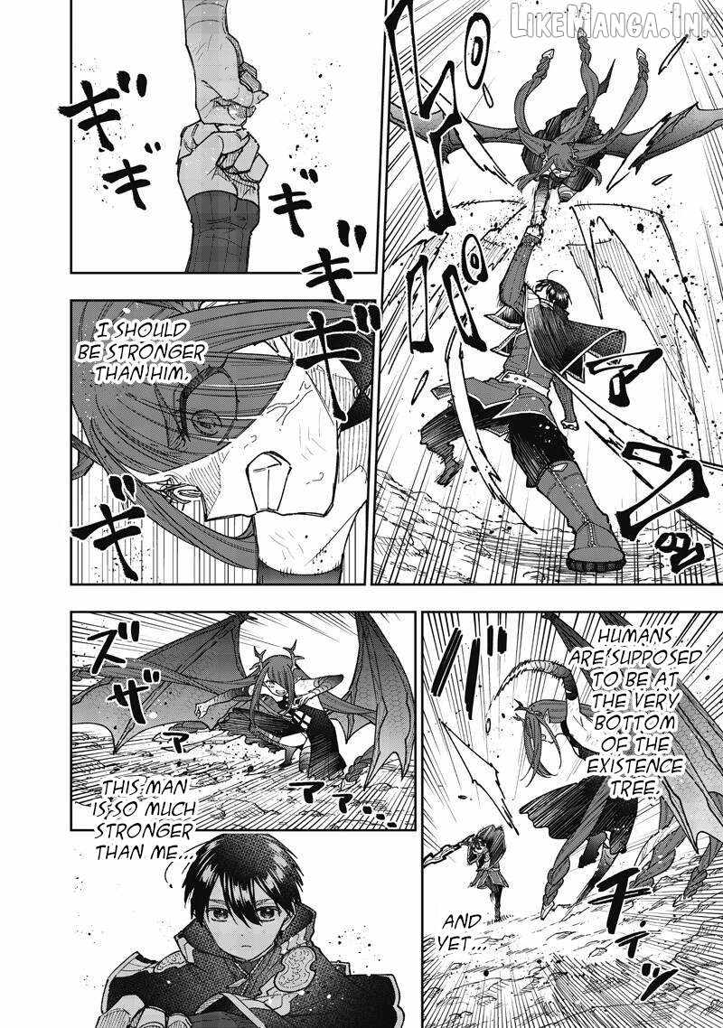 The Savior <<Messiah>> ~The former hero who saved another world beats the real world full of monsters~ Chapter 80 page 3