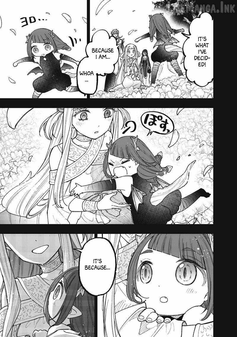 The Savior <<Messiah>> ~The former hero who saved another world beats the real world full of monsters~ Chapter 80 page 13