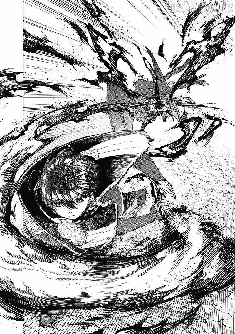 The Savior <<Messiah>> ~The former hero who saved another world beats the real world full of monsters~ Chapter 80 page 8