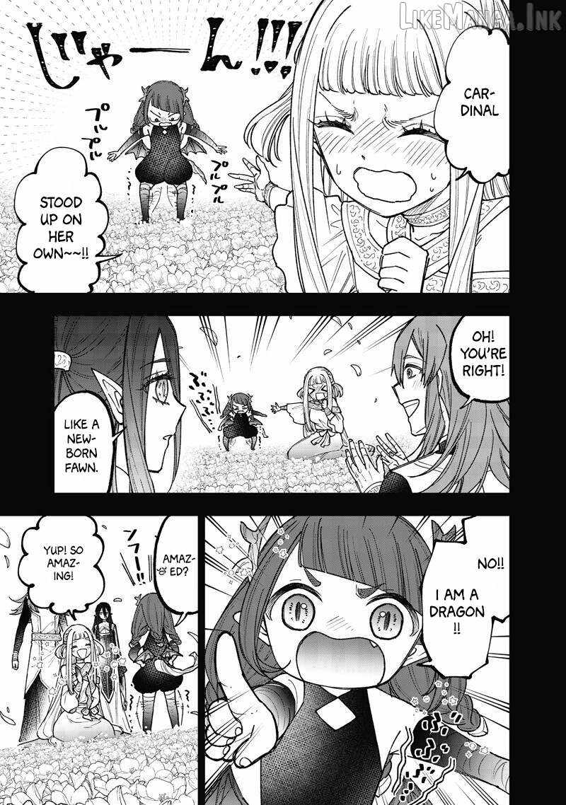 The Savior <<Messiah>> ~The former hero who saved another world beats the real world full of monsters~ Chapter 80 page 11