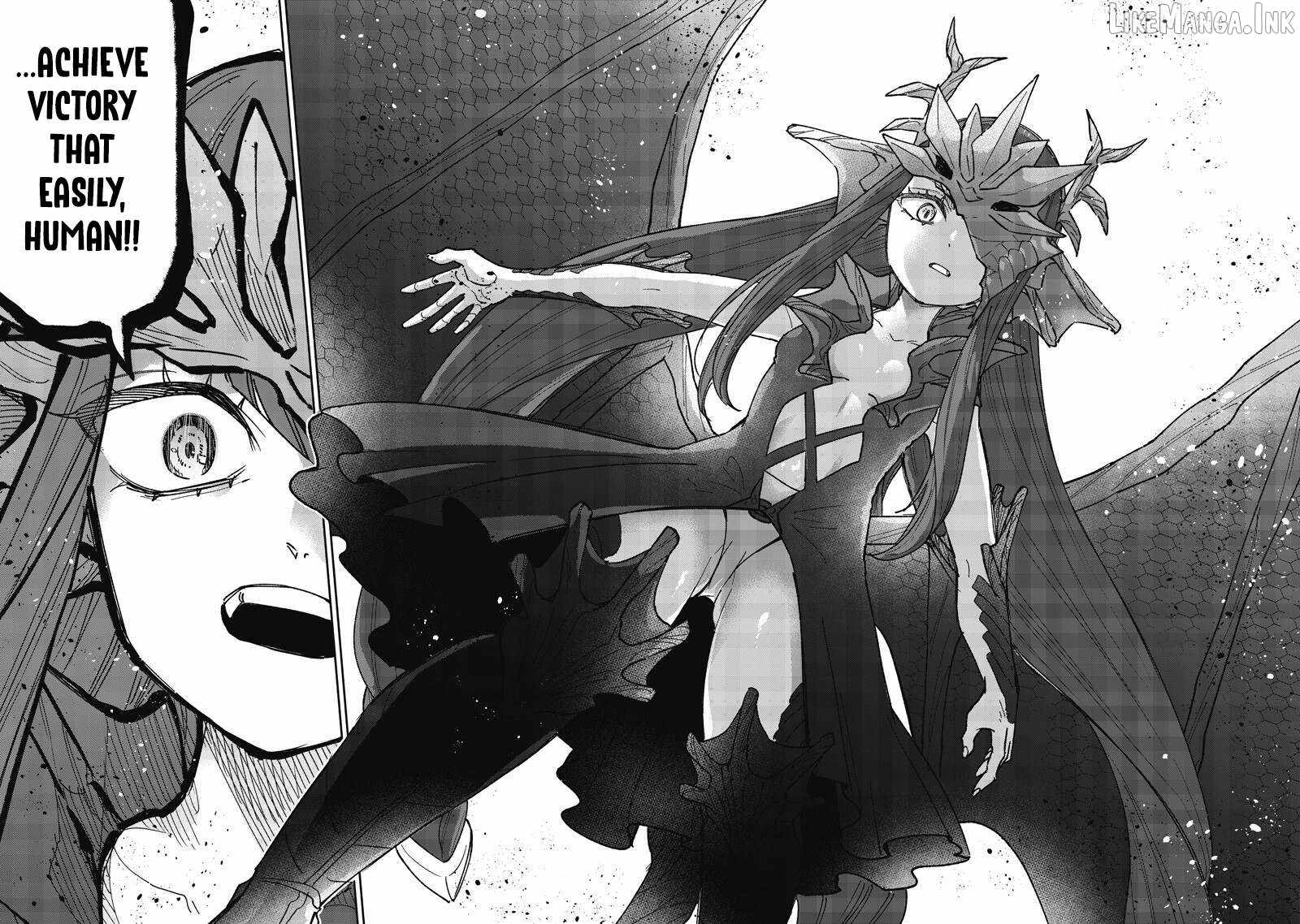 The Savior <<Messiah>> ~The former hero who saved another world beats the real world full of monsters~ Chapter 80 page 18