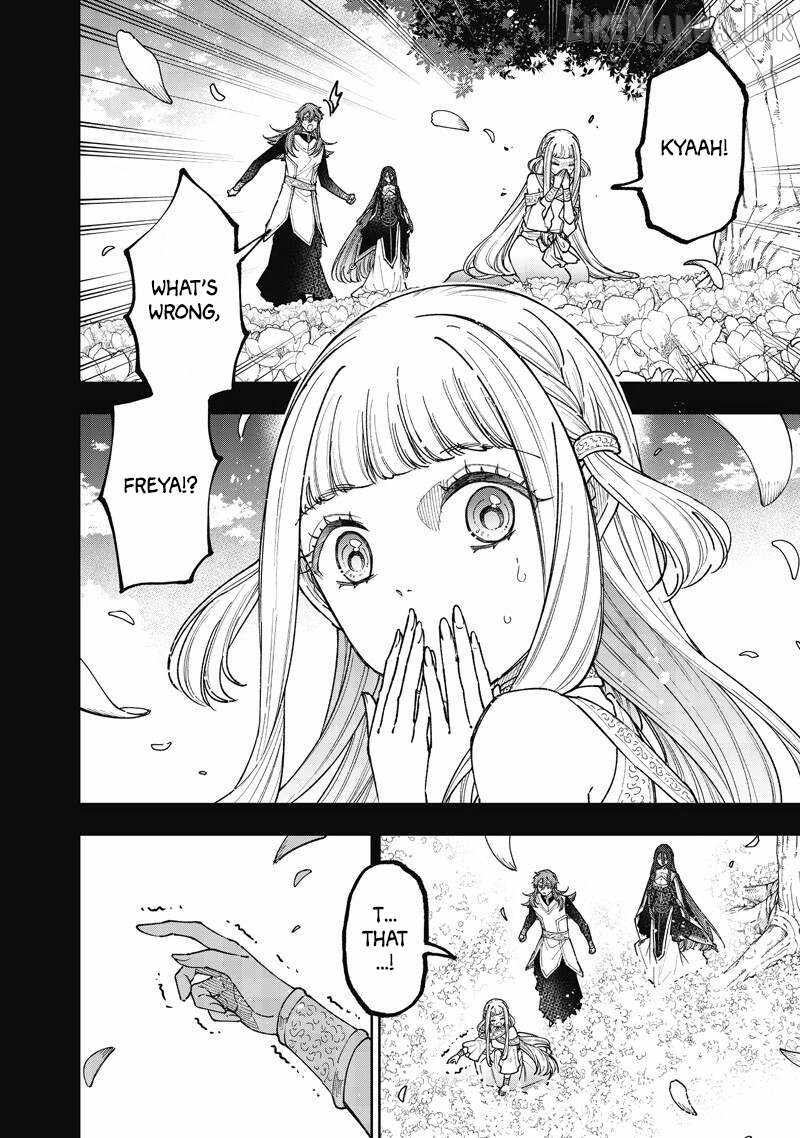 The Savior <<Messiah>> ~The former hero who saved another world beats the real world full of monsters~ Chapter 80 page 10
