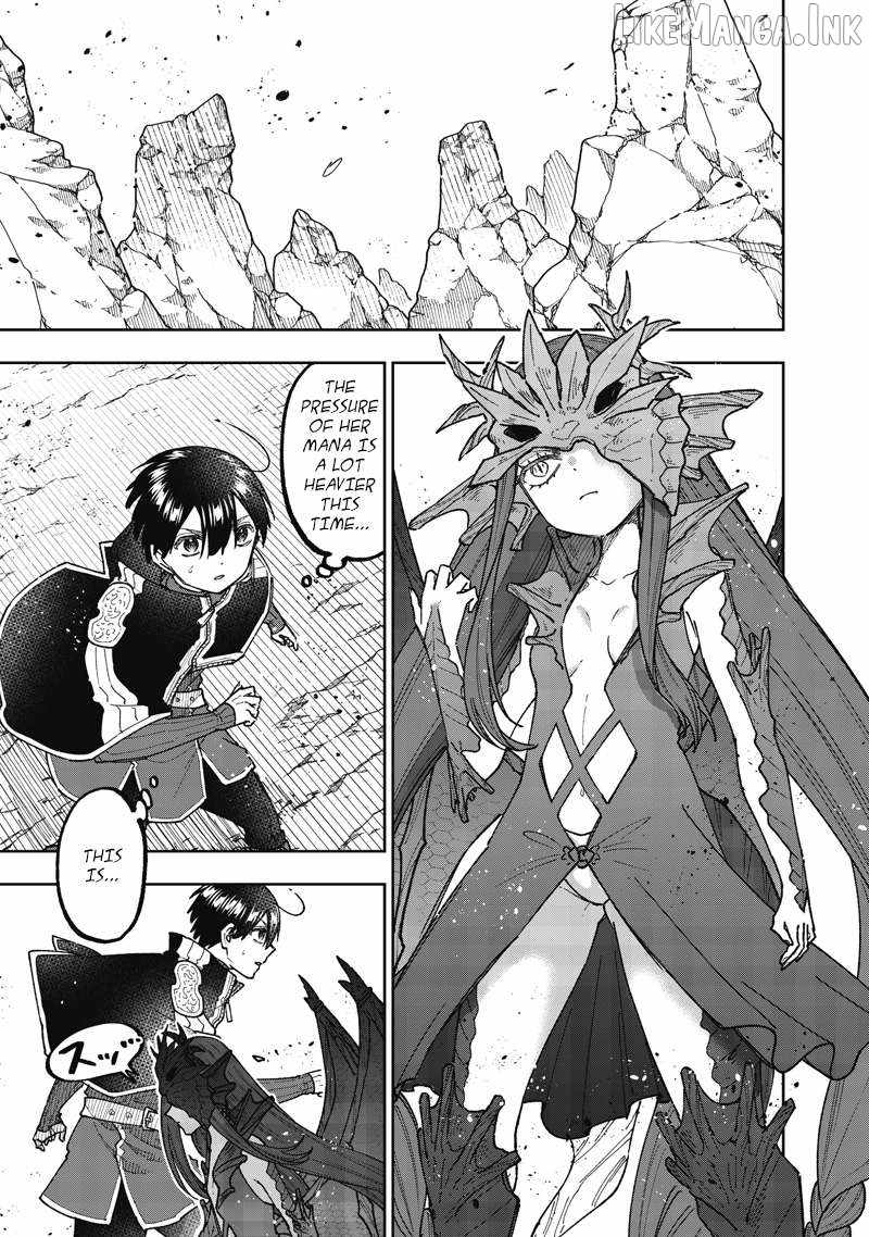 The Savior <<Messiah>> ~The former hero who saved another world beats the real world full of monsters~ Chapter 81 page 4
