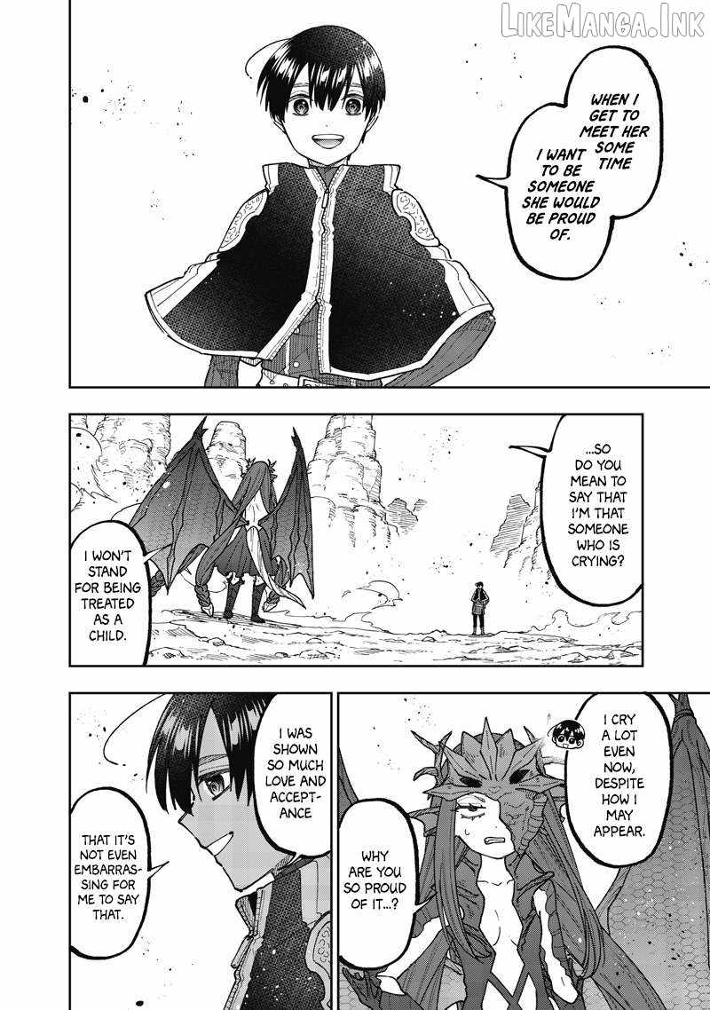 The Savior <<Messiah>> ~The former hero who saved another world beats the real world full of monsters~ Chapter 81 page 13