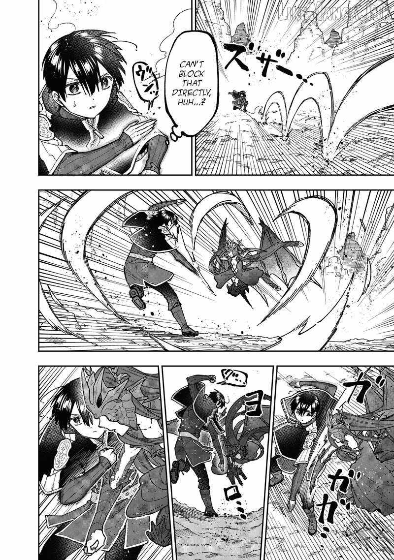 The Savior <<Messiah>> ~The former hero who saved another world beats the real world full of monsters~ Chapter 81 page 7