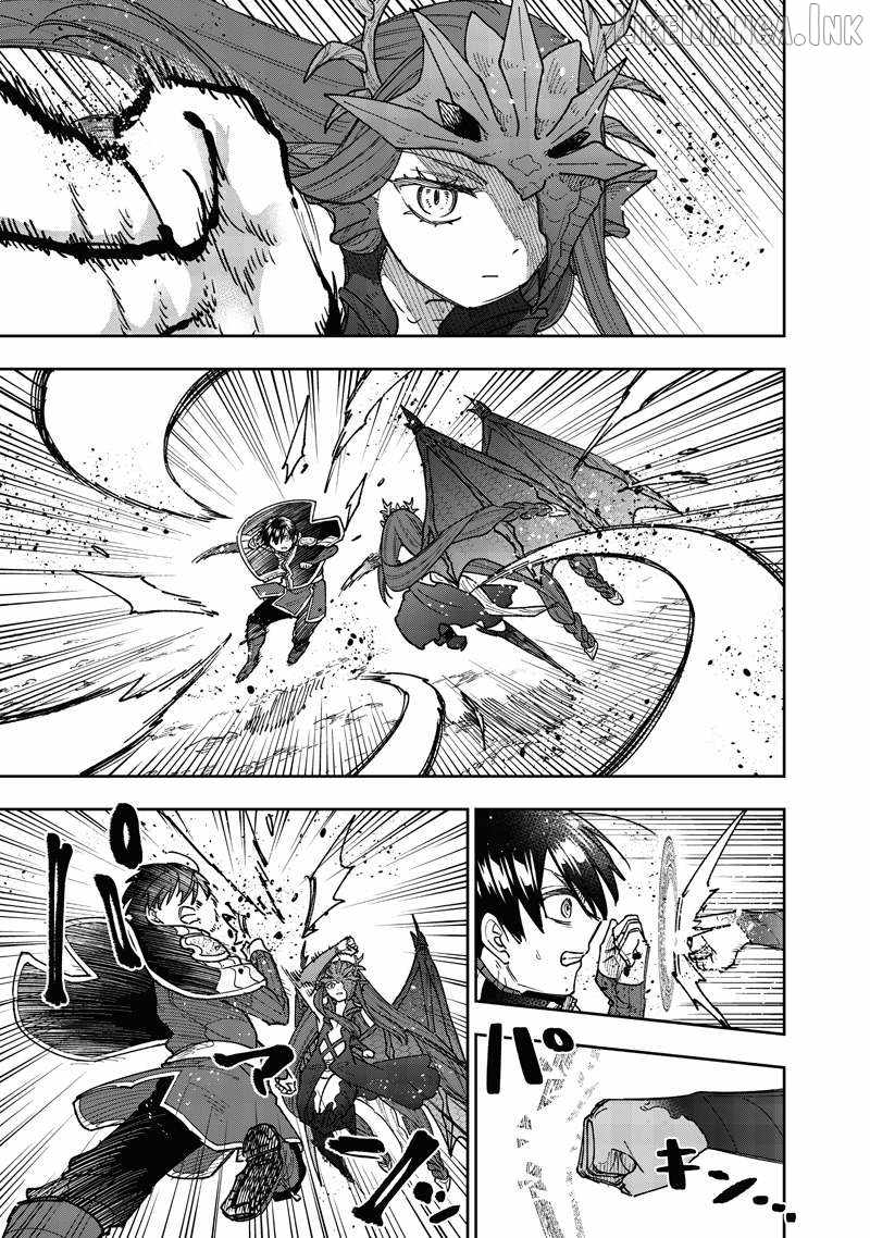 The Savior <<Messiah>> ~The former hero who saved another world beats the real world full of monsters~ Chapter 81 page 6