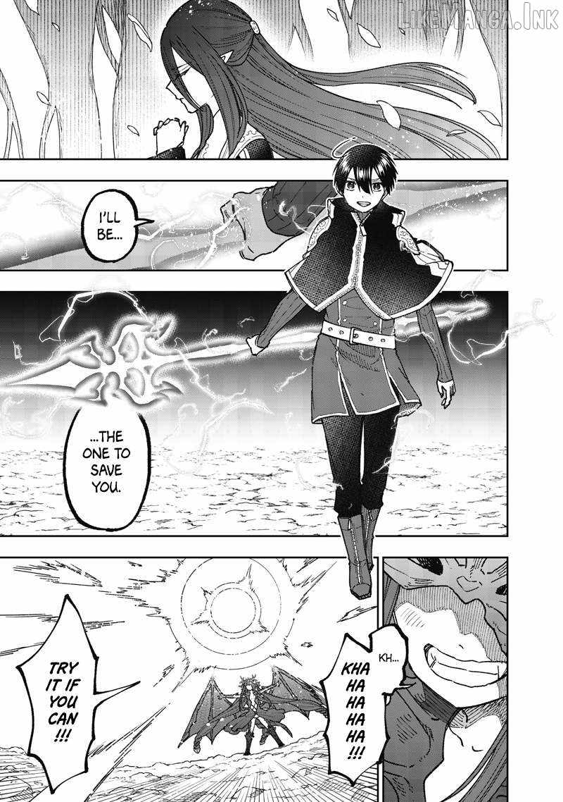 The Savior <<Messiah>> ~The former hero who saved another world beats the real world full of monsters~ Chapter 81 page 18