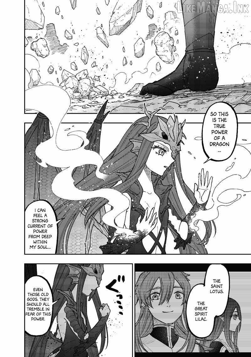 The Savior <<Messiah>> ~The former hero who saved another world beats the real world full of monsters~ Chapter 81 page 9