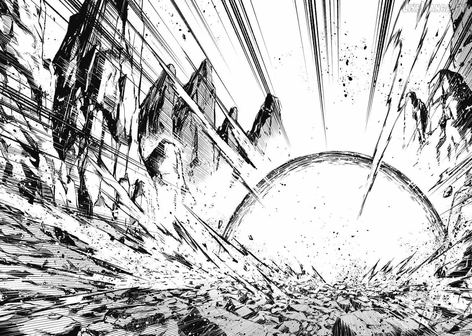 The Savior <<Messiah>> ~The former hero who saved another world beats the real world full of monsters~ Chapter 81 page 20