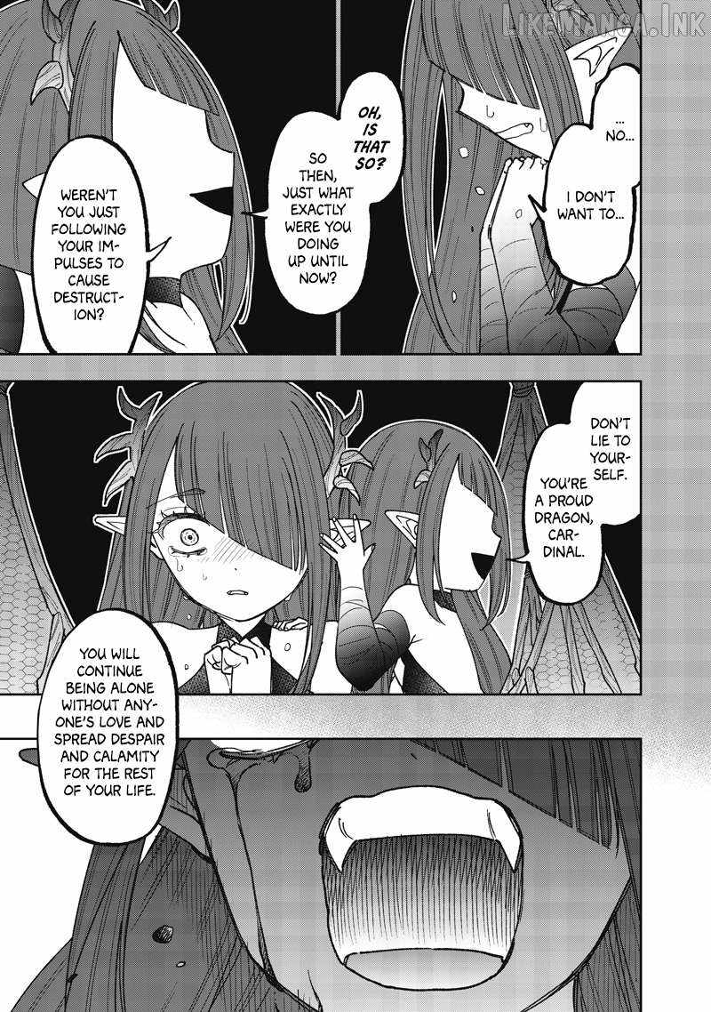 The Savior <<Messiah>> ~The former hero who saved another world beats the real world full of monsters~ Chapter 82 page 12