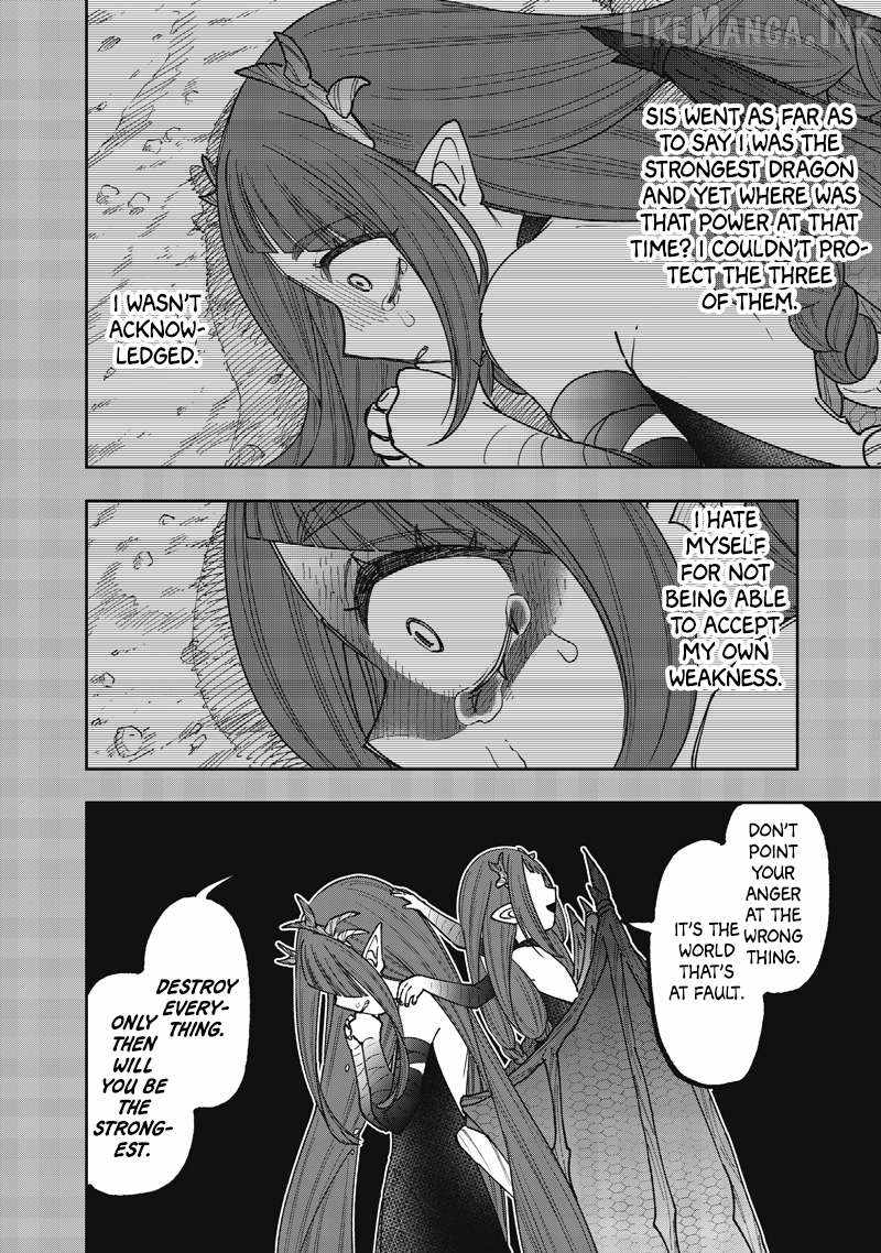 The Savior <<Messiah>> ~The former hero who saved another world beats the real world full of monsters~ Chapter 82 page 11