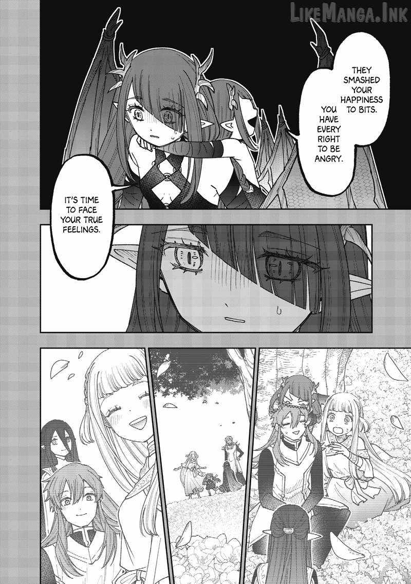 The Savior <<Messiah>> ~The former hero who saved another world beats the real world full of monsters~ Chapter 82 page 9