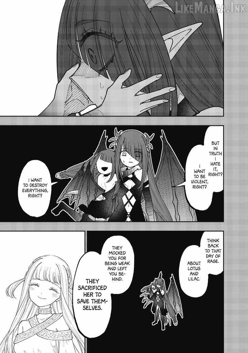 The Savior <<Messiah>> ~The former hero who saved another world beats the real world full of monsters~ Chapter 82 page 8