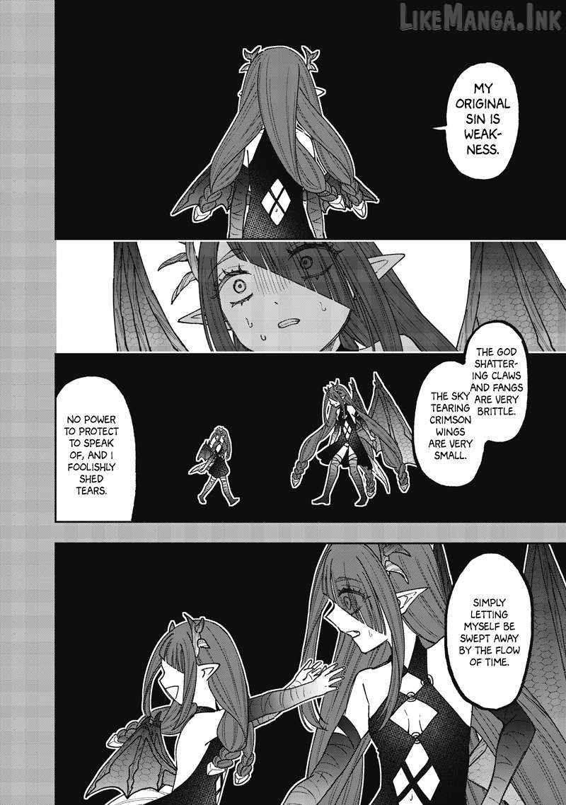 The Savior <<Messiah>> ~The former hero who saved another world beats the real world full of monsters~ Chapter 82 page 7