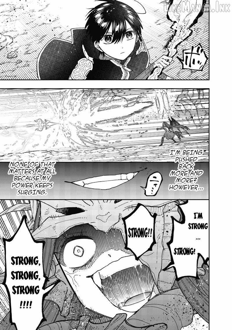 The Savior <<Messiah>> ~The former hero who saved another world beats the real world full of monsters~ Chapter 82 page 4