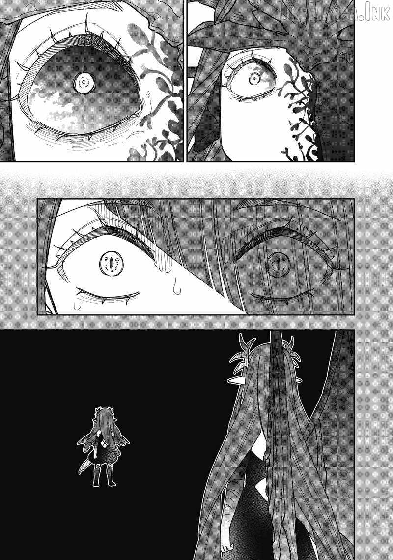 The Savior <<Messiah>> ~The former hero who saved another world beats the real world full of monsters~ Chapter 82 page 6