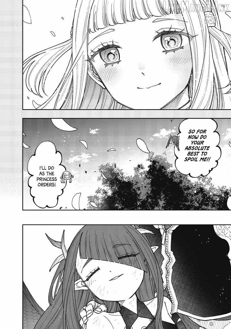 The Savior <<Messiah>> ~The former hero who saved another world beats the real world full of monsters~ Chapter 82 page 18